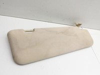 Mercedes C219 CLS 08-10 Sonnenblende Links Fahrerseite Beige LEDER BRAUN 204A Mercedes C219 CLS 08-10 19.11.2009... Vorschau 4