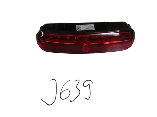 Rear light brake light J639 Harley Davidson Sportster S RH