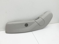 Mercedes GLK 300 X204 08-12 Abdeckung Blende für Sitz Fahrersitz Links Vorne Mercedes GLK 300 X204 08-12 30.06.2009... Vorschau 2