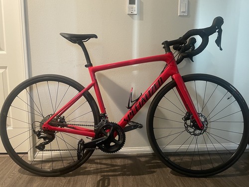 2020 Specialized Tarmac SL6 Disc Expert Size 54 | eBay 2020 Specialized Tarmac SL6 Disc Expert Size 54 | eBay