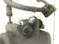 Citroen C5 RD TD 08-10 HDI 2,0 103KW Bremssattel Bremszange Hinten Rechts Citroen C5 RD TD 08-10 25.09.2008... Vorschau 5