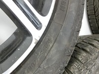 Mitsubishi Outlander III 12-15 4 x Kompletträder Aluminiumfelge Ganzjahresreifen 225/55R18 5X114.3 Mitsubishi... Vorschau 6