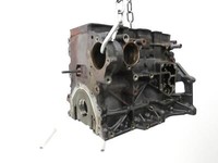 Seat Exeo ST 09-13 TDI 2,0 105KW CAGA Motorblock für Motor Seat Exeo ST 09-13 22.06.2011 03L100104EX gebraucht Vorschau 5