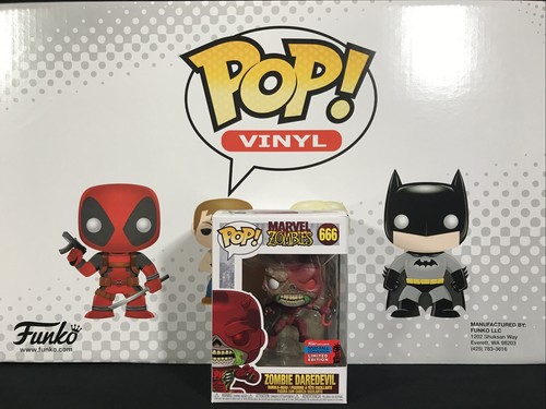 デアデビル　funko pop Pop! Daredevil in Yellow Suit