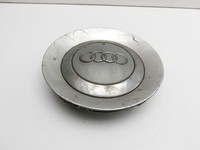Audi A4 8E 04-08 Radnabenabdeckung Rad Nabenabdeckung Nabenblende Audi A4 8E 04-08 12.09.2005 4F0601165 gebraucht Vorschau 2