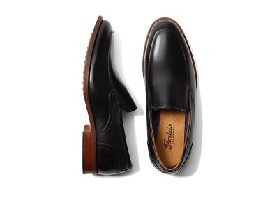 Мужские лоферы Florsheim Rucci Moc Toe Slip-On