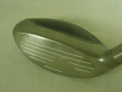 Mizuno MP-CLK 20* Hybrid (FUBUKI Regular) 2010 Rescue Golf Club