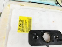 Kia Sorento III UM 15-20 Sitzbezug Sitzpolster für Beifahrersitz Rechts Vorne beheizt belüftbar Kia Sorento III UM... Vorschau 7