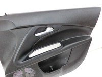 Fiat Tipo II 357 16-20 Kombi Türverkleidung Türpappe Rechts Vorne Fiat Tipo II 357 16-20 26.11.2018  gebraucht Vorschau 4