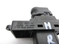 Hyundai I30 FD 07-10 5T Fensterheberschalter Schalter Rechts Hinten Hyundai I30 FD 07-10 08.11.2007 gebraucht Vorschau 5