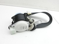 Nissan Micra IV K13 10-13 5T Gurt Sicherheitsgurt Links Hinten Nissan Micra IV K13 10-13 01.08.2012 888451HB1A gebraucht Vorschau 4