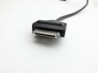 VW Beetle 5C 11-16 TDI 2,0 103KW MDI Multimediainterfacebox Adapter für IPOD 1G-6G VW Beetle 5C 11-16 12.02.2015... Vorschau 4