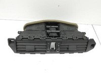 BMW E61 530xi LCI 07-09 Luftdusche Luftdüse Mitte Hinten Mittelkonsole BMW E61 530xi LCI 07-09 10.12.2008 6985301... Vorschau 2