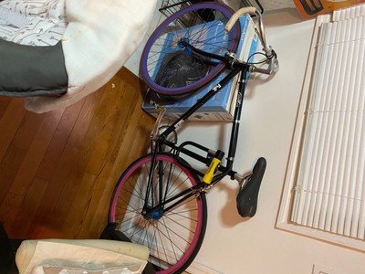 Bicycles Fuji Nelo S Cycles