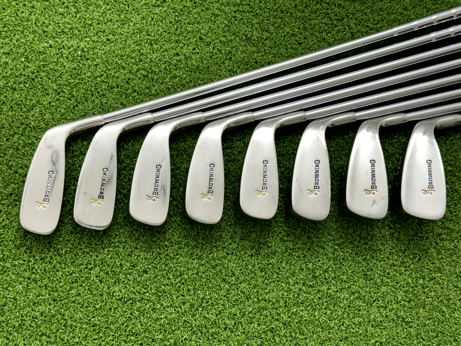 BROWNING 370 アイアン 3I-PW 8本セット　Rシャフト $_57.PNG?set_id=880000500F