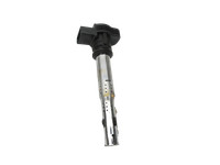 Audi A5 8TA 07-11 TFSI 2,0 155KW Zündspule Zyl.1 Audi A5 8TA 07-11 06.01.2010 U5015 gebraucht Vorschau 1