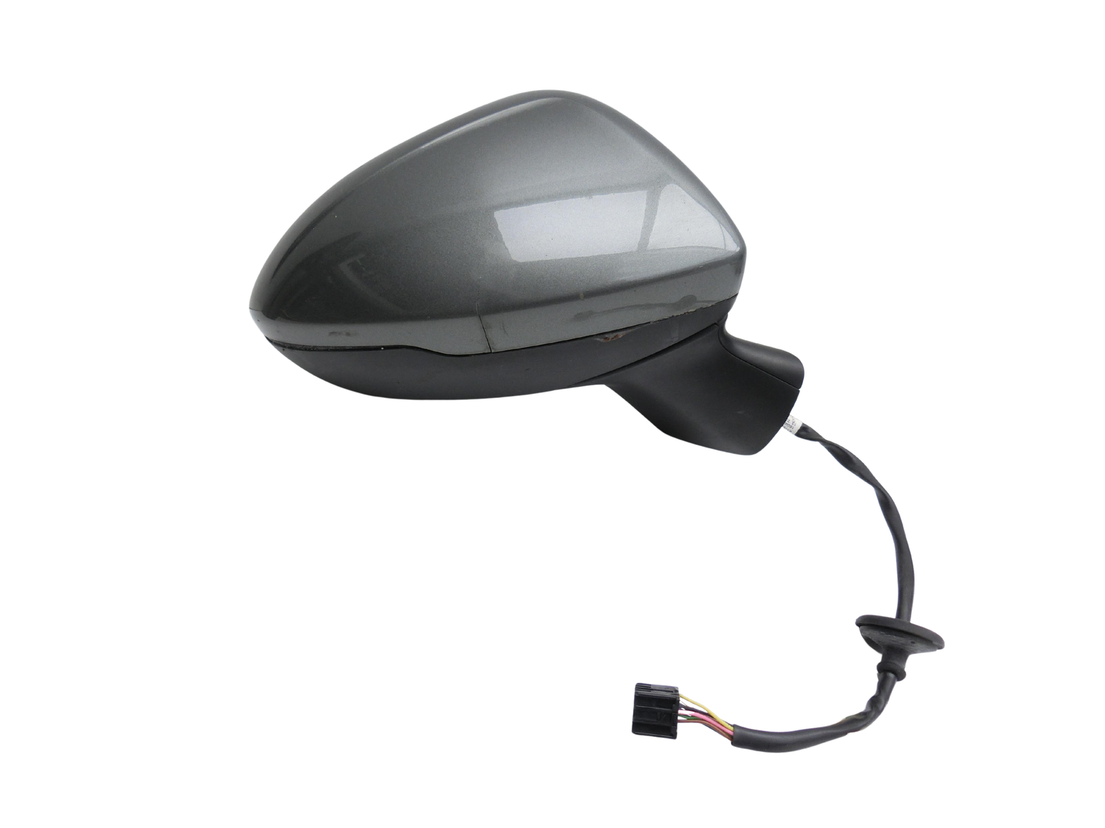 Opel Astra K B16 15-19 Spiegel Aussenspiegel Rechts GR5        - Bild 1