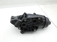 Hyundai I20 PB 08-12 CRDi 1,4 66KW HU84 D4FC Ölfiltergehäuse Gehäuse Halter für Ölfilter Hyundai I20 PB 08-12... Vorschau 6