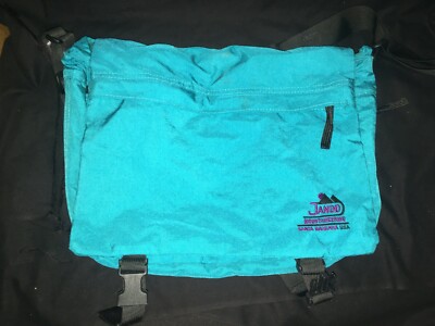jandd travel satchel