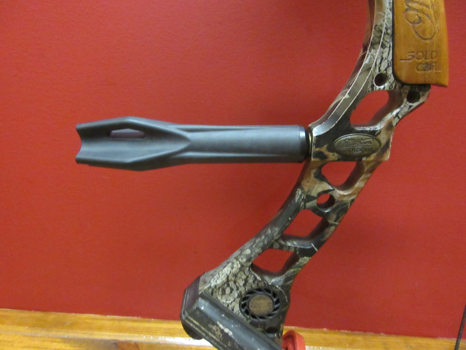 USED MATHEWS SWITCHBACK RH 60-70# 29