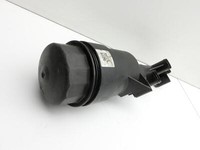Mercedes Vito W639 10-14 CDI 2,2 100KW 651940 Ölfiltergehäuse Ölfilter Gehause Halter Mercedes Vito W639 10-14... Vorschau 2