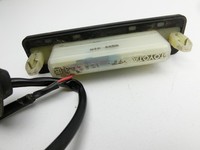 Toyota Avensis T25 06-08 Schalter Taster Öffner Heckklappe Toyota Avensis T25 06-08 02.02.2006 8484020010... Vorschau 5