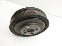 VW Tiguan II AD 16-20 TDI 2,0 110KW DFGA Riemenscheibe für Keilrippenriemen VW Tiguan II AD 16-20 11.11.2016... Vorschau 5