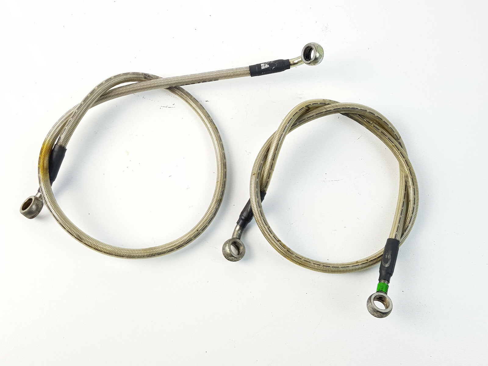 Tubo Freno Anteriore SUZUKI GSX 1000 R 2007 2008 K7 K8