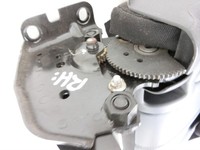 Mercedes GL 500 X164 06-11 Sitz Notsitz 3.Reihe Rücksitz Sitz Rechts Hinten Elektr. Ausfahrbar Mercedes GL 500 X164... Vorschau 8