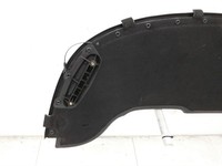 Volvo C70 542 06-09 Cabrio Laderaumabdeckung Hutablage Heckablage Hinten Volvo C70 542 06-09 01.06.2007 gebraucht Vorschau 9