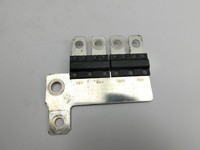 Volvo XC 90 XC90 II T6 Relais Sicherung Batterieklemmsicherung Volvo XC 90 XC90 II T6 02.11.2018 06930065Z-0 gebraucht Vorschau 4