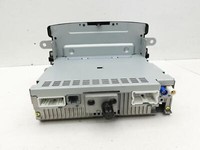 Dacia Duster I HS 13-18 Autoradio Display Navi Dacia Duster I HS 13-18 25.10.2016 281156224R gebraucht Vorschau 3