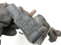 Audi Q5 8R 08-12 Xenon LWR Sensor Neigung Hinten Links Audi Q5 8R 08-12 23.11.2009 8R0941309C 1T0907503A gebraucht Vorschau 2