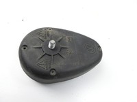 VW Phaeton 3D 02-07 Alarmanlage Alarm Summer Sirene VW Phaeton 3D 02-07 02.09.2004 1J0951605 gebraucht Vorschau 4