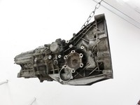 Audi A4 8E B7 04-08 TDI 2,0 103KW HCF Schaltgetriebe Getriebe HCF 6G Audi A4 8E B7 04-08 12.07.2006 01X300044J gebraucht Vorschau 5