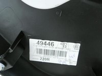 Smart EQ ForFour 453 19-24 Coupe Türverkleidung Türpappe Rechts Vorne Smart EQ ForFour 453 19-24 05.11.2021... Vorschau 8