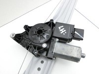 Opel Crossland X D75 20-24 Fensterhebermotor mit Fensterheber Links Hinten Opel Crossland X D75 20-24 26.02.2021... Vorschau 2
