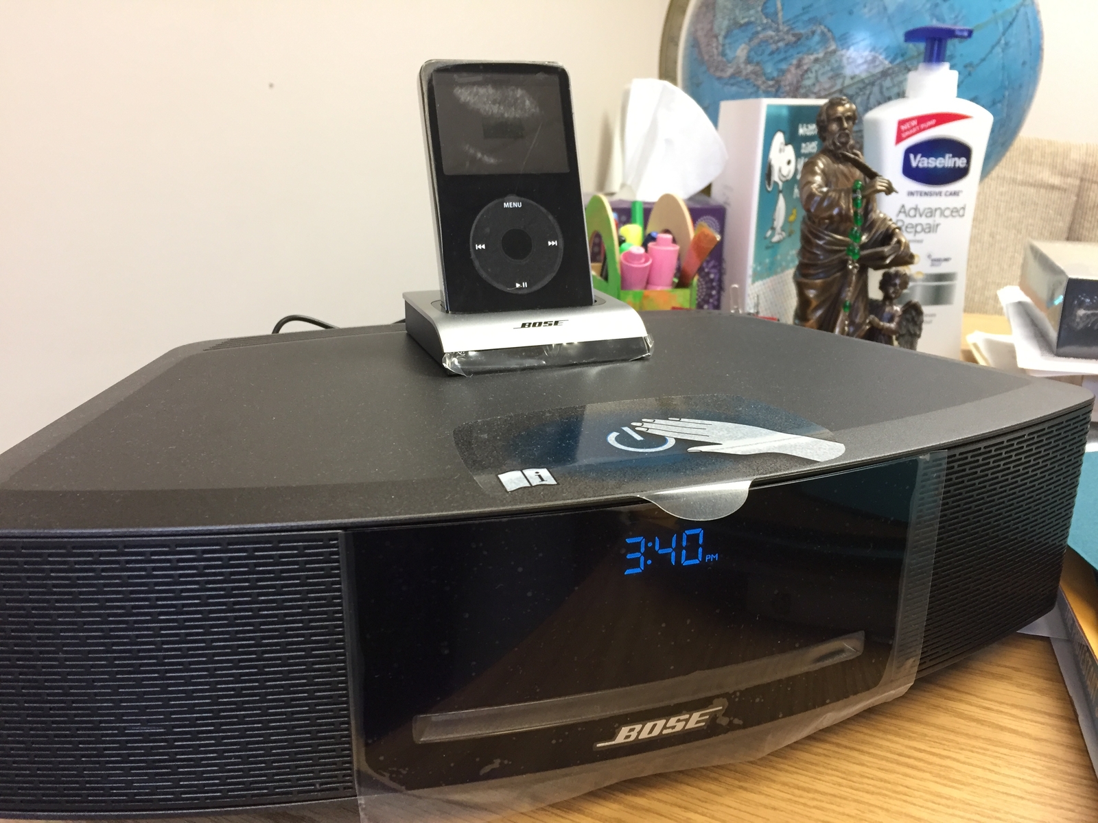 BOSE wave connect kit 351473-0030 実働品 Bose wave connect kit for Bose wave music system | eBay