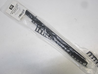 BUMPERGUARD / GROMMET SET: WILSON HYPER PRO STAFF 5.0 110 OVERSIZE (16X20) G7052
