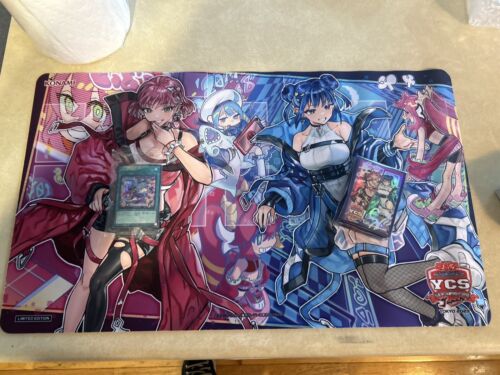 Konami Yu-Gi-Oh! OCG YCSJ Tokyo 2023 Evil Twin Duel Set TCG