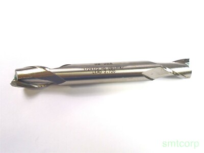 Mill Union Butterfield 1/2'' 2F Double End 