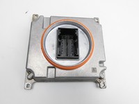 Skoda Fabia III NJ 17-21 Xenon Vorschaltgerät Steuergerät Links Skoda Fabia III NJ 17-21 09.07.2020 7P5941591AJ... Vorschau 5