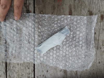 Item photo(s) from verified buyer