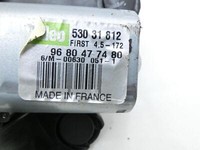 Peugeot 308 I T7 07-11 Kombi Wischermotor Hinten Heckwischermotor Peugeot 308 I T7 07-11 28.03.2011 9680477480... Vorschau 5