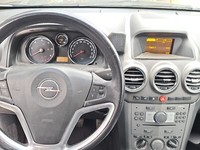 Opel Antara L07 07-11 Handgriff für Mittelkonsole Opel Antara L07 07-11 09.02.2007 96626132 4804806 gebraucht Vorschau 8