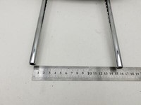 Mercedes R170 SLK Cabriolet Leder Kopfstütze Fahrer Links Vorne Leder Mercedes R170 SLK 03.04.2000 gebraucht Vorschau 4