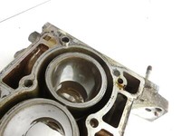Dacia Logan II 12-18 TCE 0,9 66KW H4B400 Motorblock für Motor Dacia Logan II 12-18 14.01.2014 gebraucht Vorschau 5