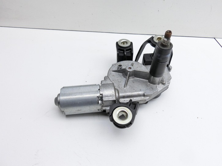VW Golf Plus 5M 08-14 Wischermotor Hinten Heckwischermotor VW Golf Plus 5M 08-14 07.04.2009 0390201826 5K6955711A... Vorschau 2