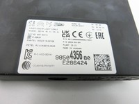 Peugeot 2008 II CMP 23-26 Steuergerät ECU Licht Kontrolle SDCM Light CEM0 SD1A Peugeot 2008 II CMP 23-26 20.20.2020... Vorschau 2