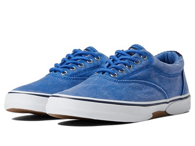 

Мужские кроссовки и спортивная обувь Sperry Halyard CVO Striped Terry
